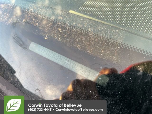 Used 2021 Toyota Tacoma SR5 image 27