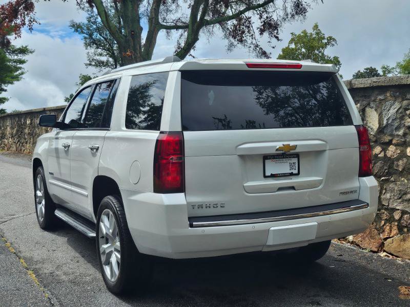 Used 2019 Chevrolet Tahoe Premier AWD/4WD image 12
