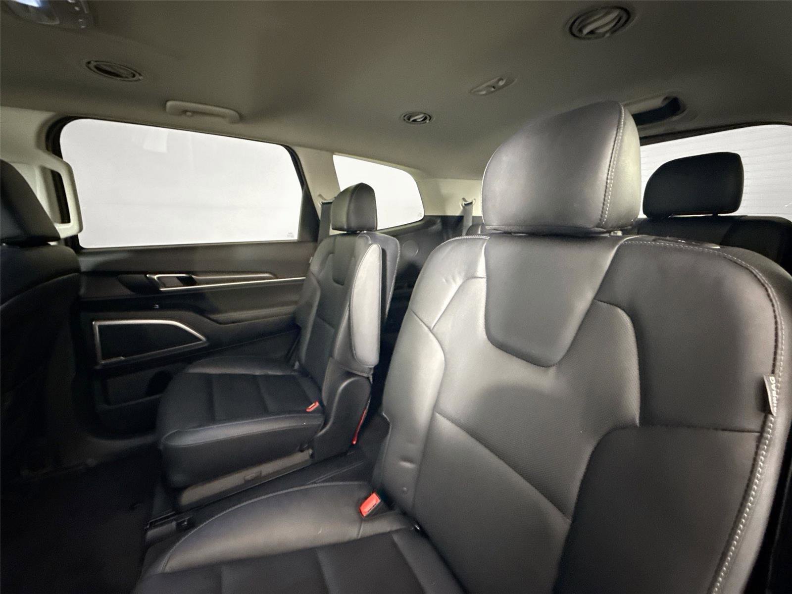 Used 2023 Kia Telluride S w/ S Sunroof Package image 30