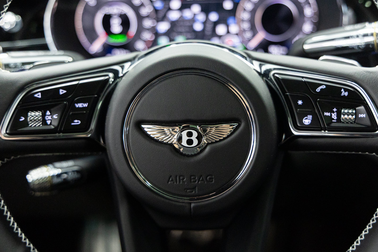Certified 2026 Bentley Continental GT AWD/4WD image 25