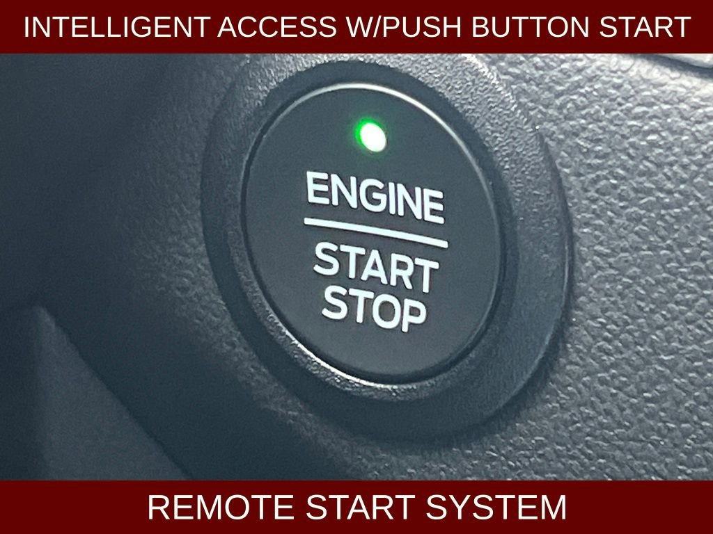 Used 2022 Ford Escape SEL image 9