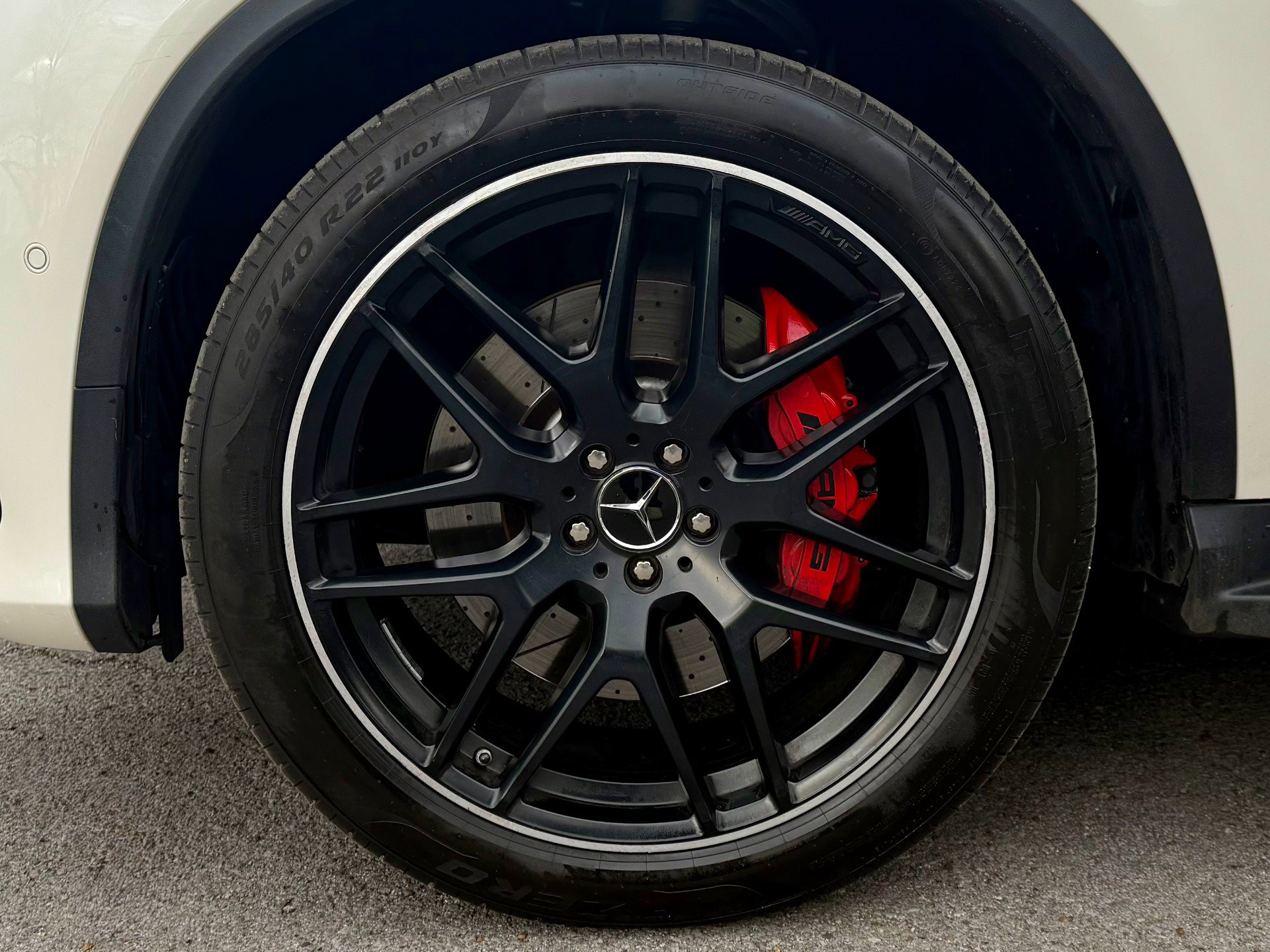 Used 2019 Mercedes-Benz GLE 63 AMG S image 22