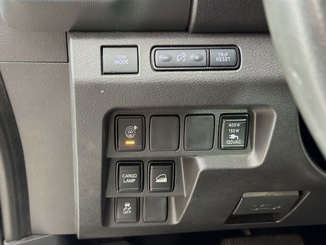 Certified 2024 Nissan Frontier SV w/ SV Convenience Package AWD/4WD image 12