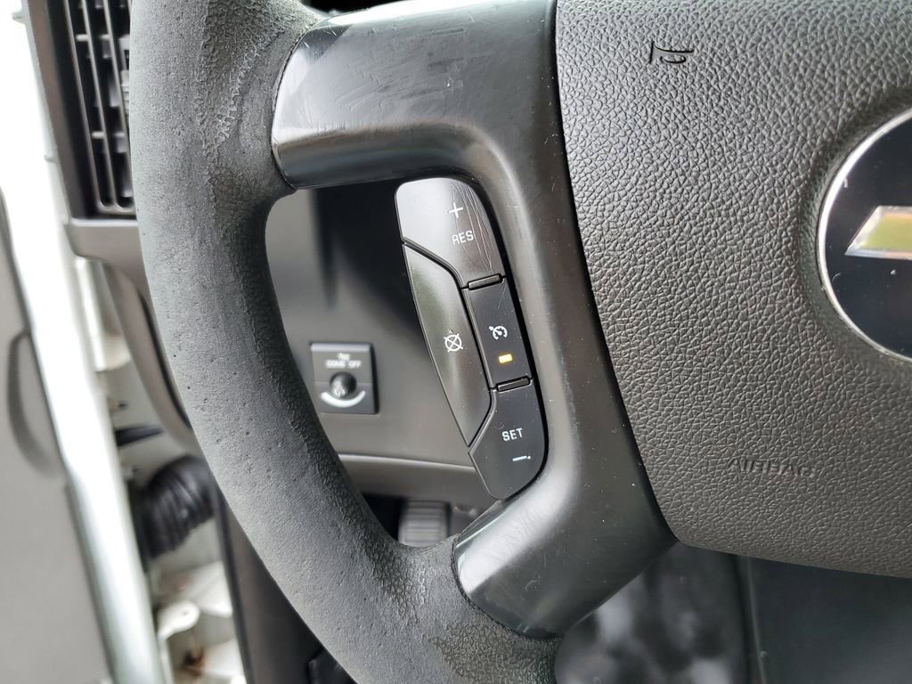 Used 2015 Chevrolet Express 2500 w/ Express Access Plus Package image 14