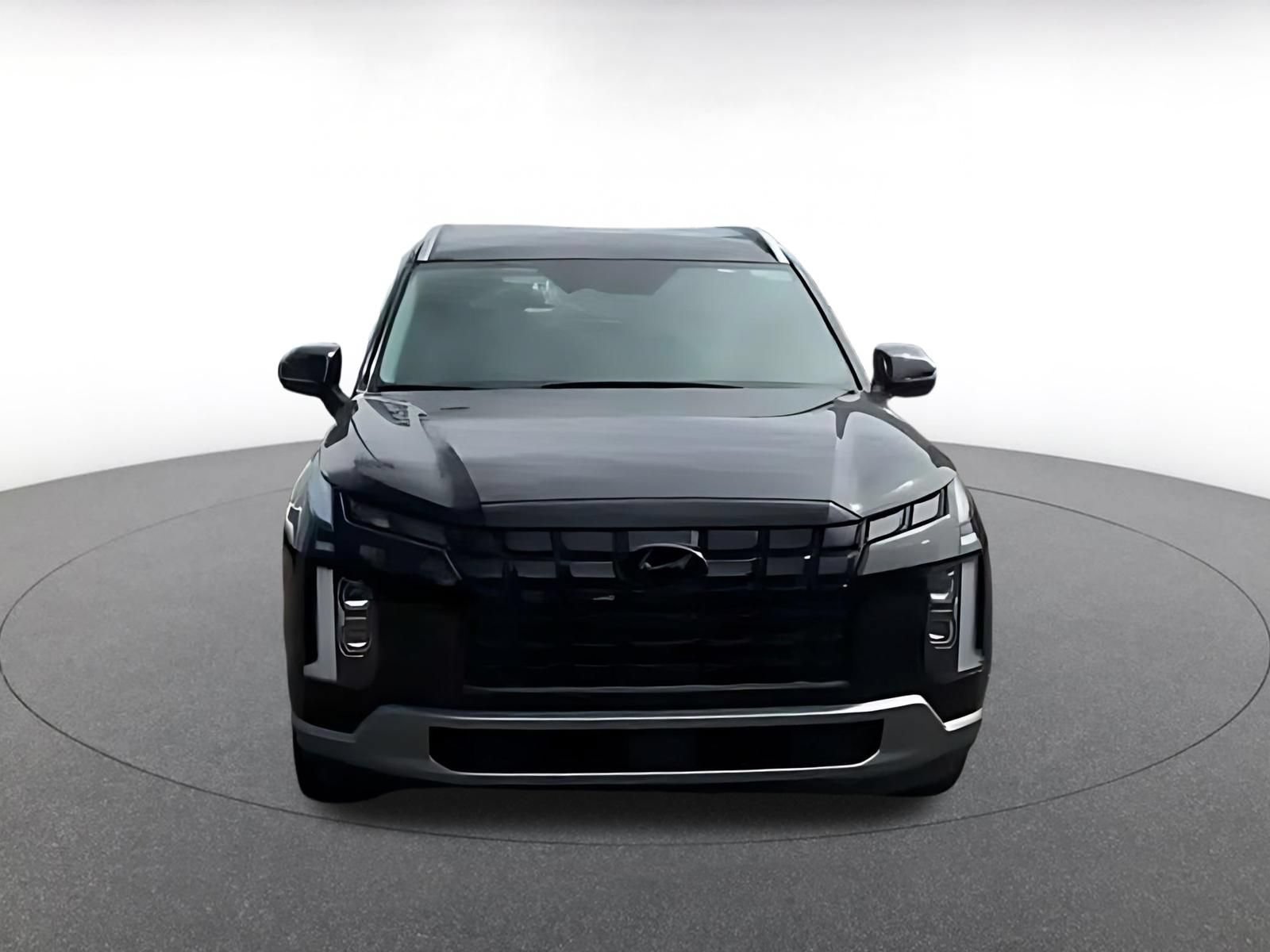 Used 2025 Hyundai Palisade SEL FWD image 3