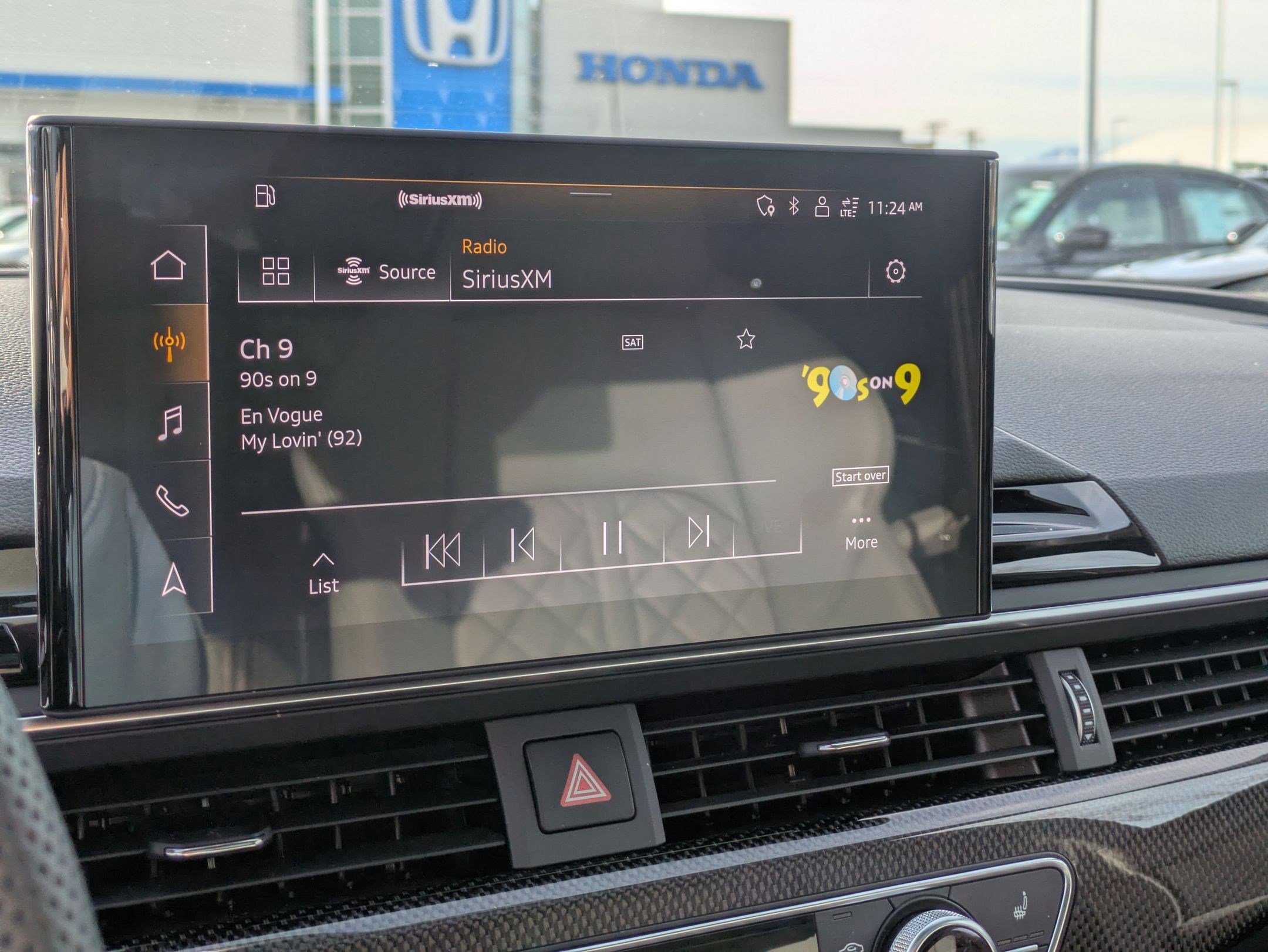 Used 2023 Audi S5 Prestige image 22