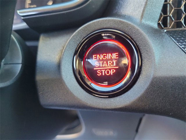 Certified 2023 Honda CR-V EX image 29