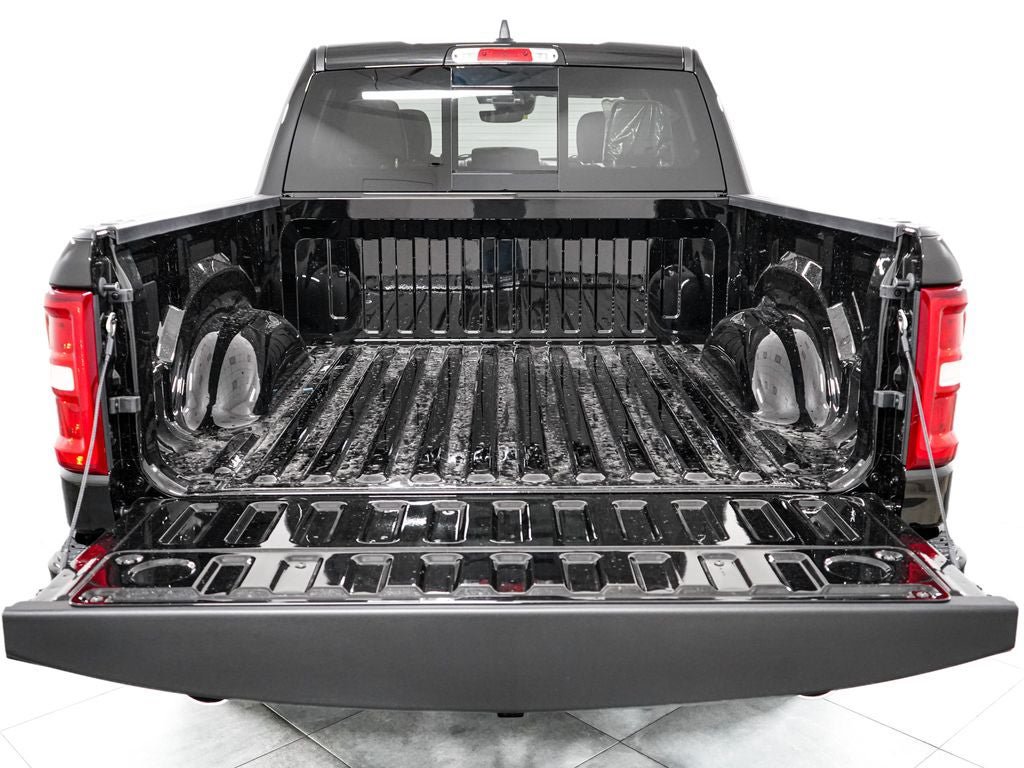 New 2027 RAM 1500 Laramie w/ Laramie Preferred Package AWD/4WD image 11