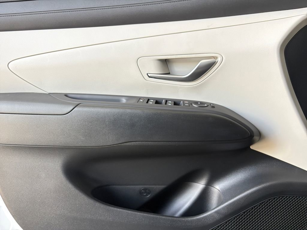 New 2026 Hyundai Tucson SEL FWD image 10