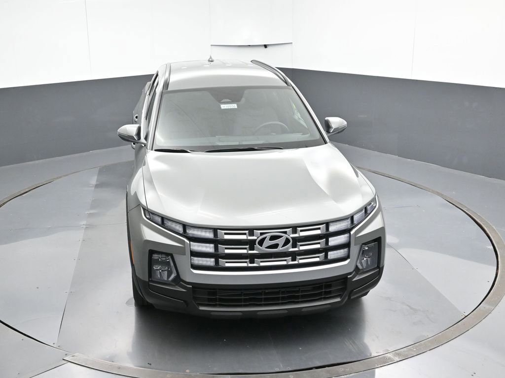 New 2026 Hyundai Santa Cruz SEL image 54