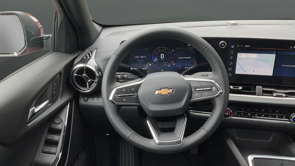 New 2027 Chevrolet Equinox LT w/ Convenience Package II AWD/4WD image 20