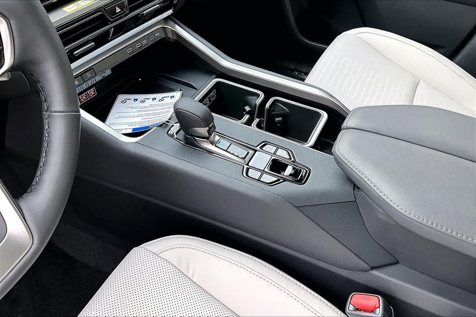 New 2026 Lexus TX 350 AWD w/ Technology Package image 7