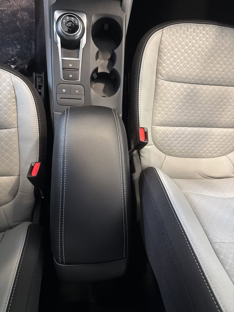 New 2026 Ford Escape Active w/ Cold Weather Package image 14