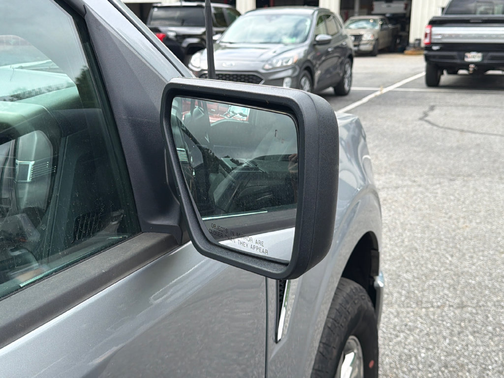 Used 2025 Ford F150 XLT w/ Equipment Group 301A Standard AWD/4WD image 12
