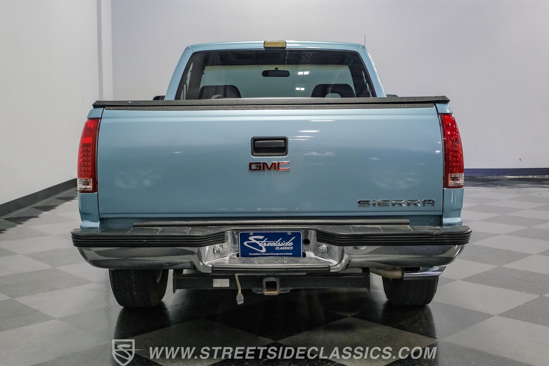 Used 1992 GMC Sierra 1500 2WD Regular Cab image 11