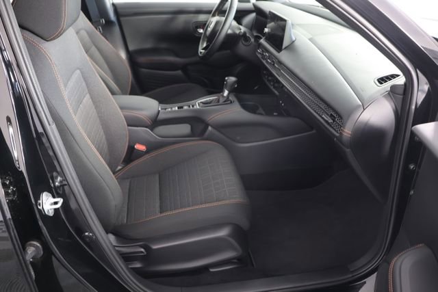 Used 2026 Honda HR-V Sport image 22