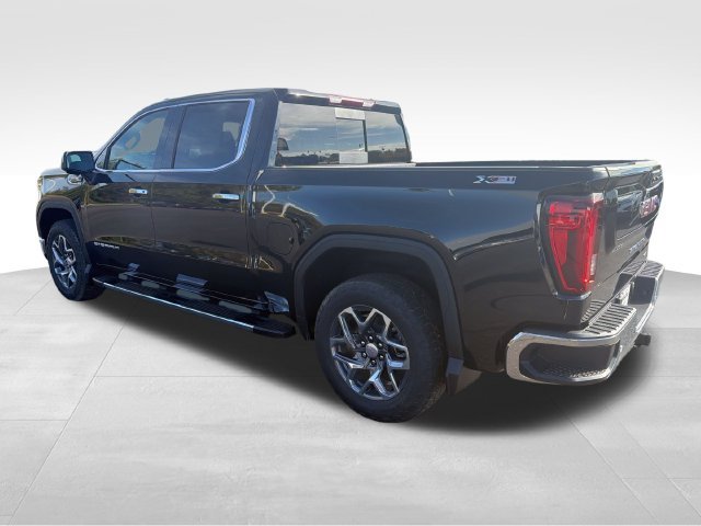 New 2026 GMC Sierra 1500 SLT w/ SLT Premium Package AWD/4WD image 3