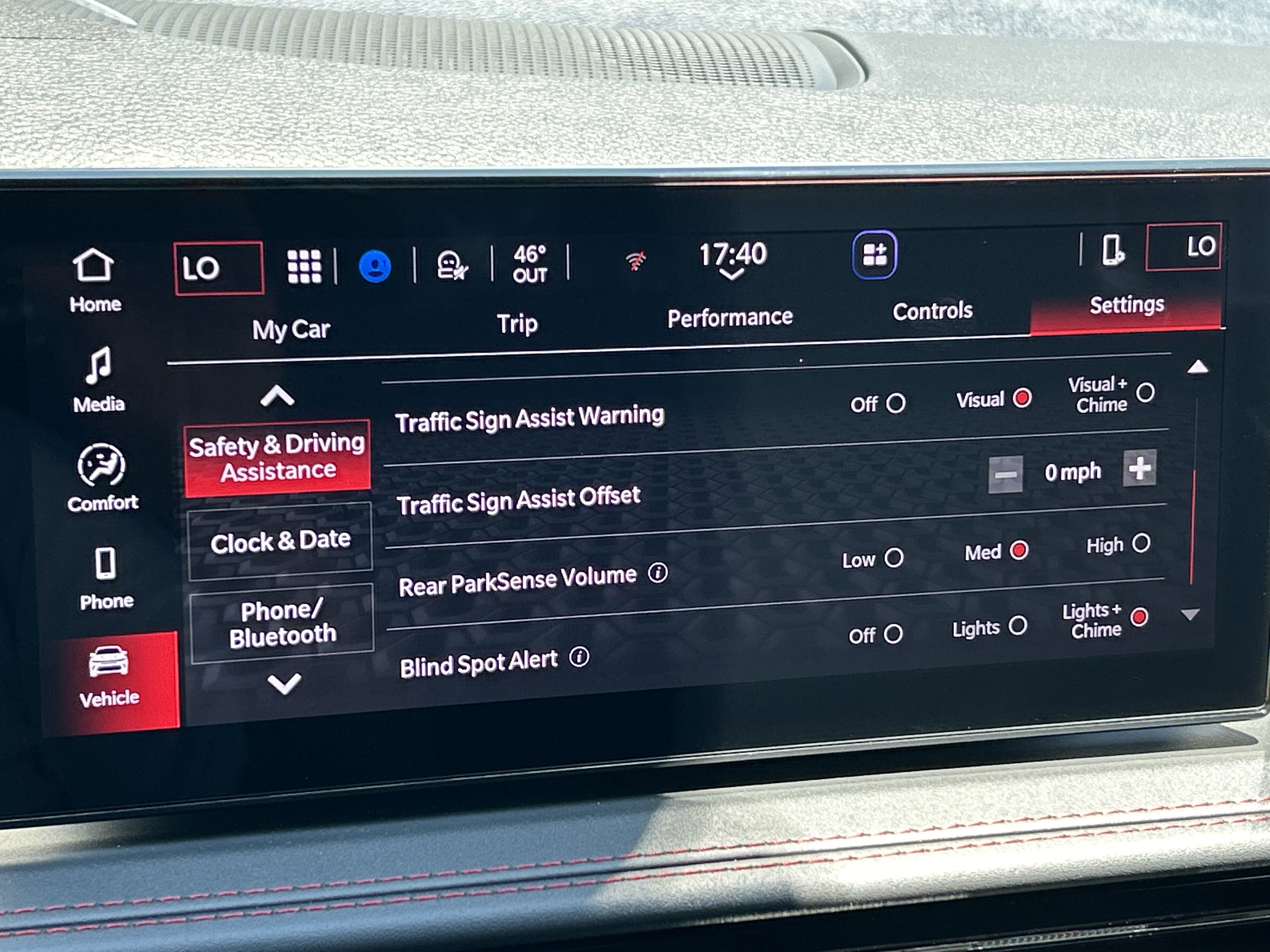 New 2025 Dodge Hornet GT w/ GT Blacktop Package image 62