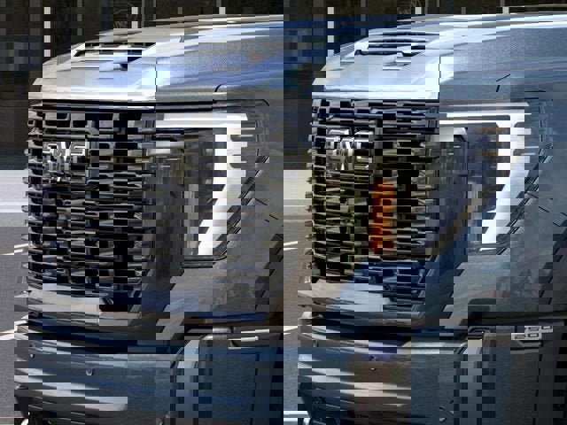 New 2026 GMC Sierra 2500 Denali Ultimate image 13