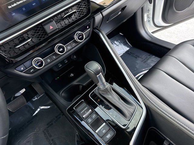 Used 2025 Acura ADX FWD image 18