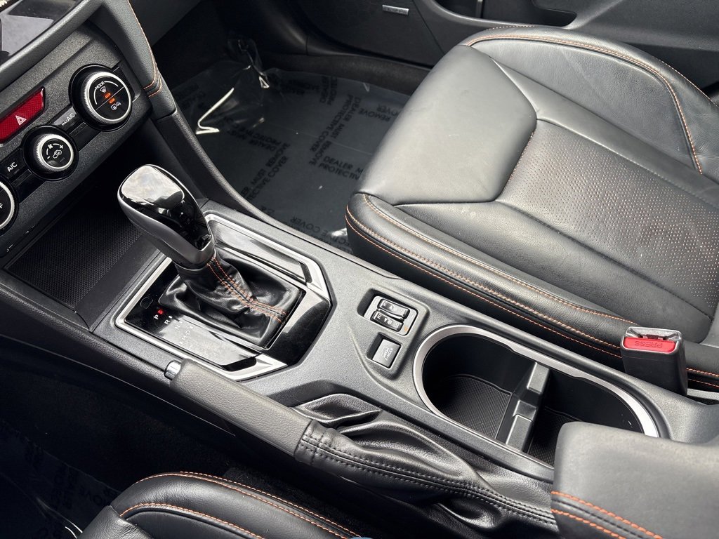 Certified 2023 Subaru Crosstrek 2.5i Limited image 18