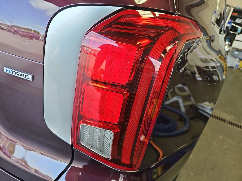 Used 2021 Hyundai Palisade Limited AWD/4WD image 35