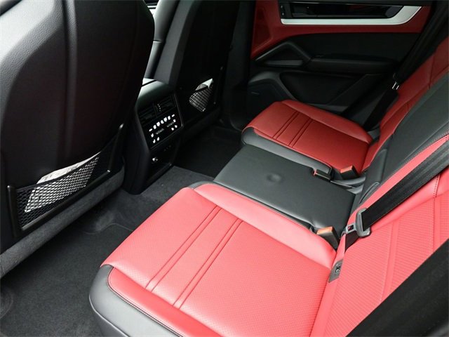 New 2026 Porsche Cayenne E-Hybrid Coupe image 16