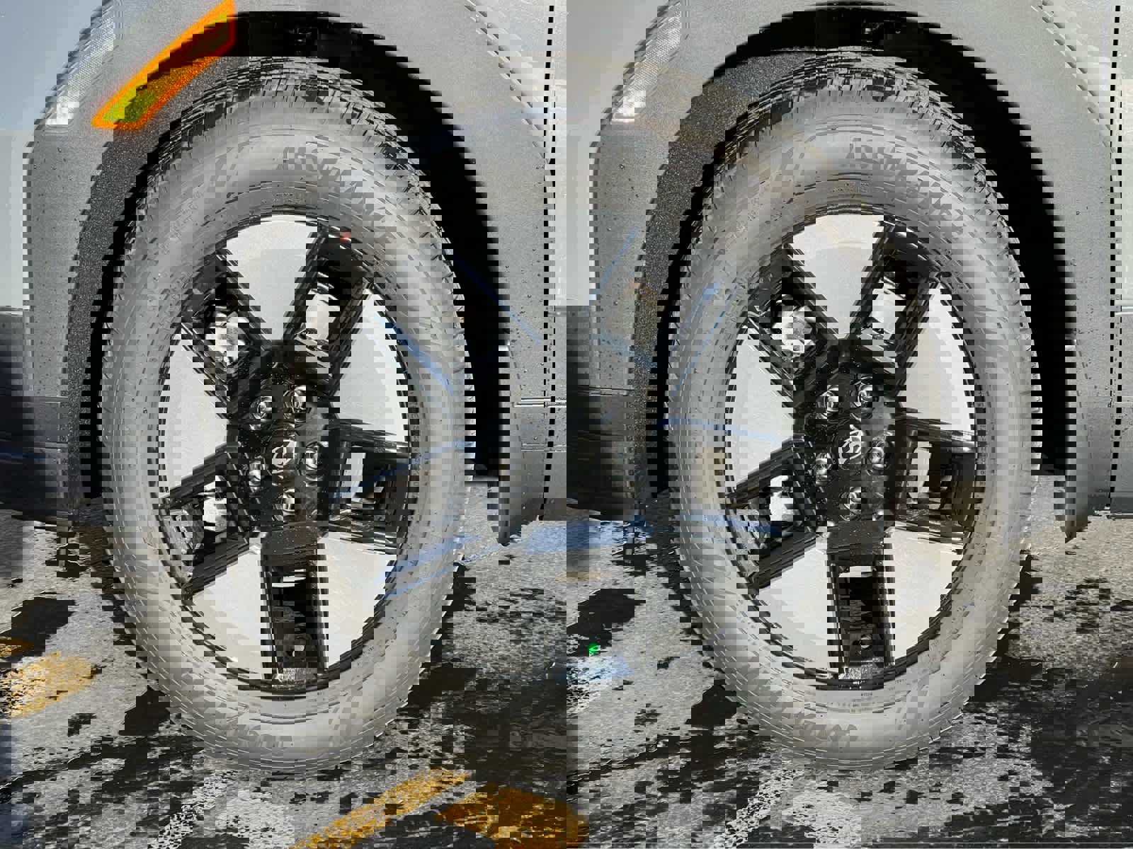 New 2026 Hyundai Santa Fe SE image 13