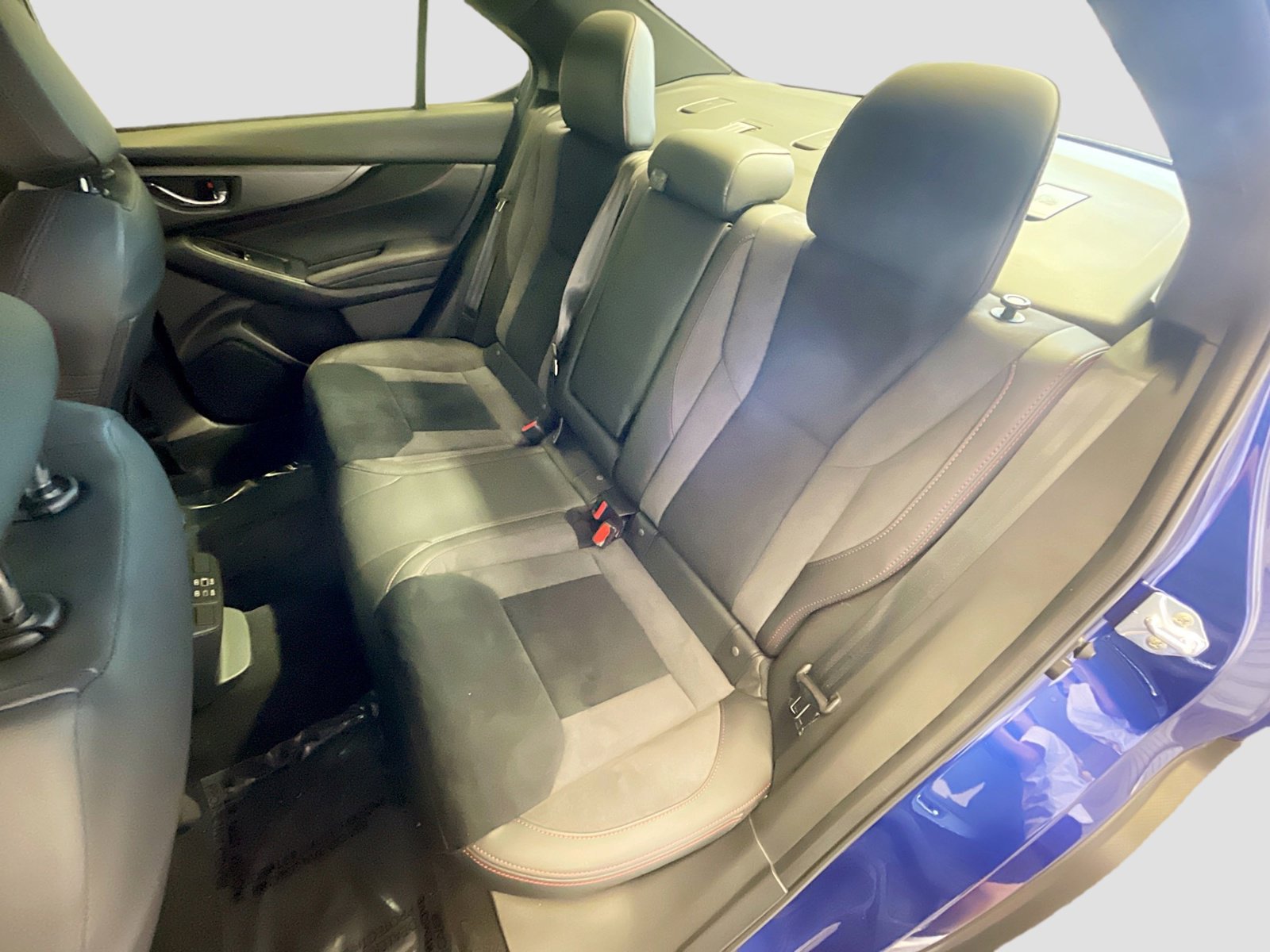 Used 2024 Subaru WRX TR image 14