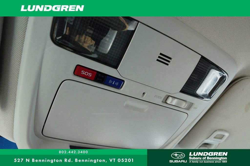 Used 2018 Subaru Outback 2.5i Premium image 33