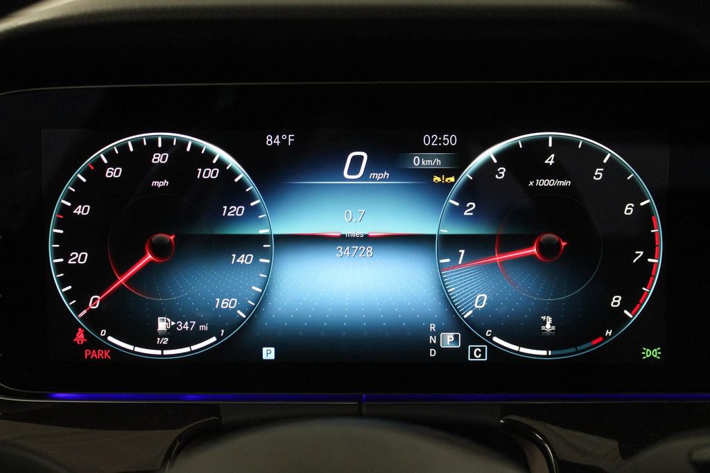 Used 2023 Mercedes-Benz E 350 4MATIC Sedan image 34