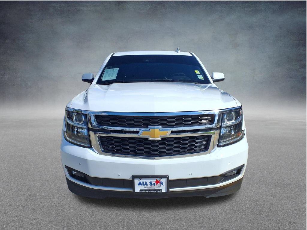 Used 2020 Chevrolet Tahoe LT AWD/4WD image 2