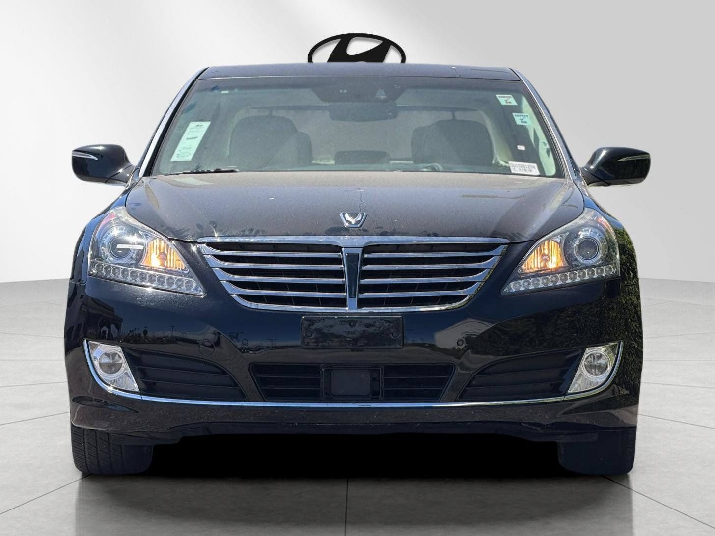Used 2016 Hyundai Equus Signature RWD image 8