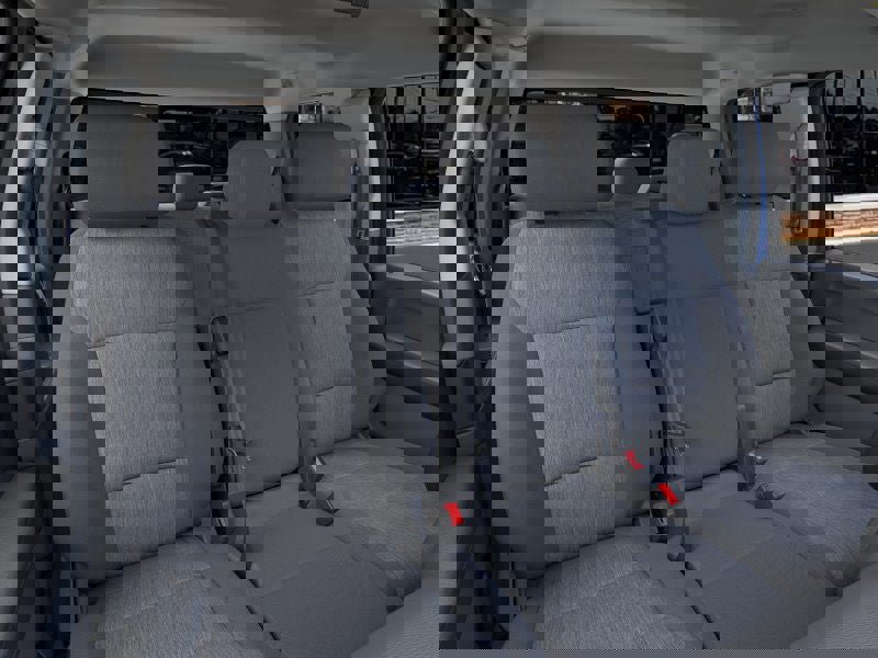 New 2026 Ford F350 XL w/ STX Appearance Package image 10