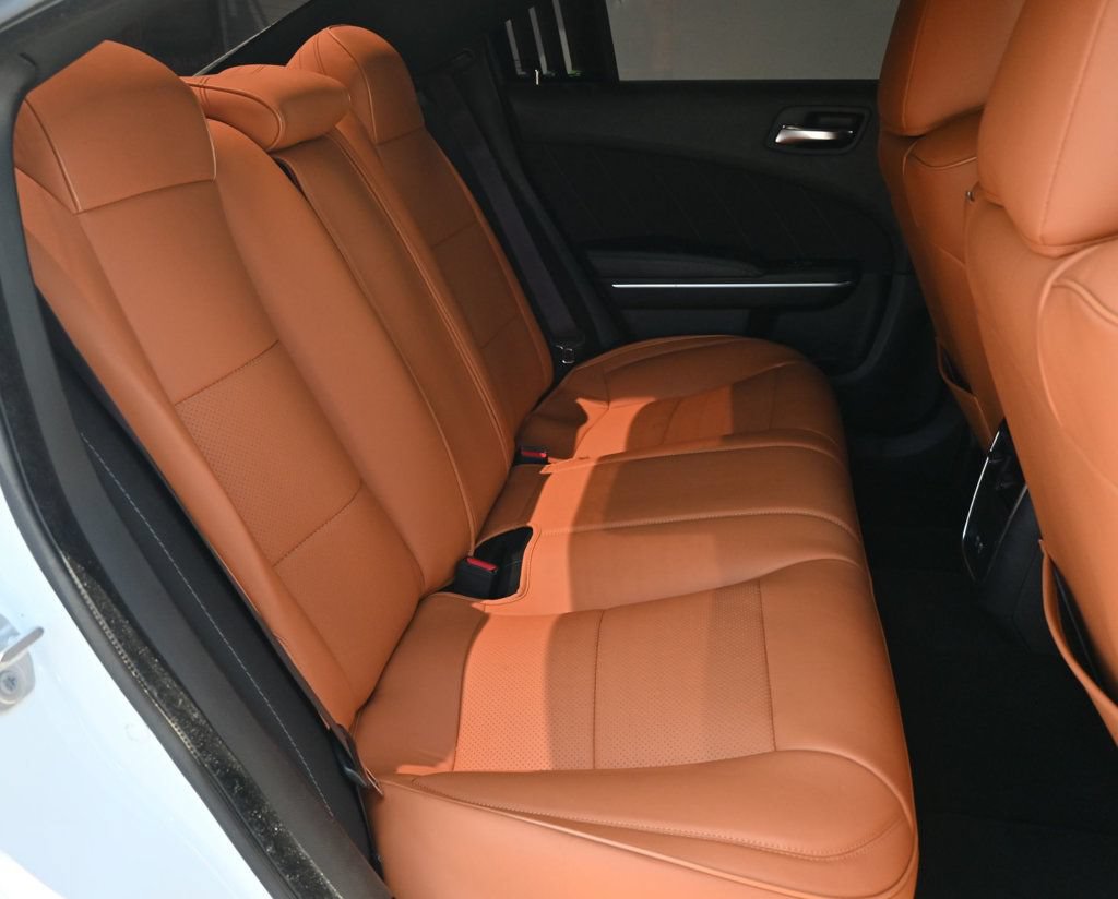 Used 2021 Dodge Charger R/T RWD image 18