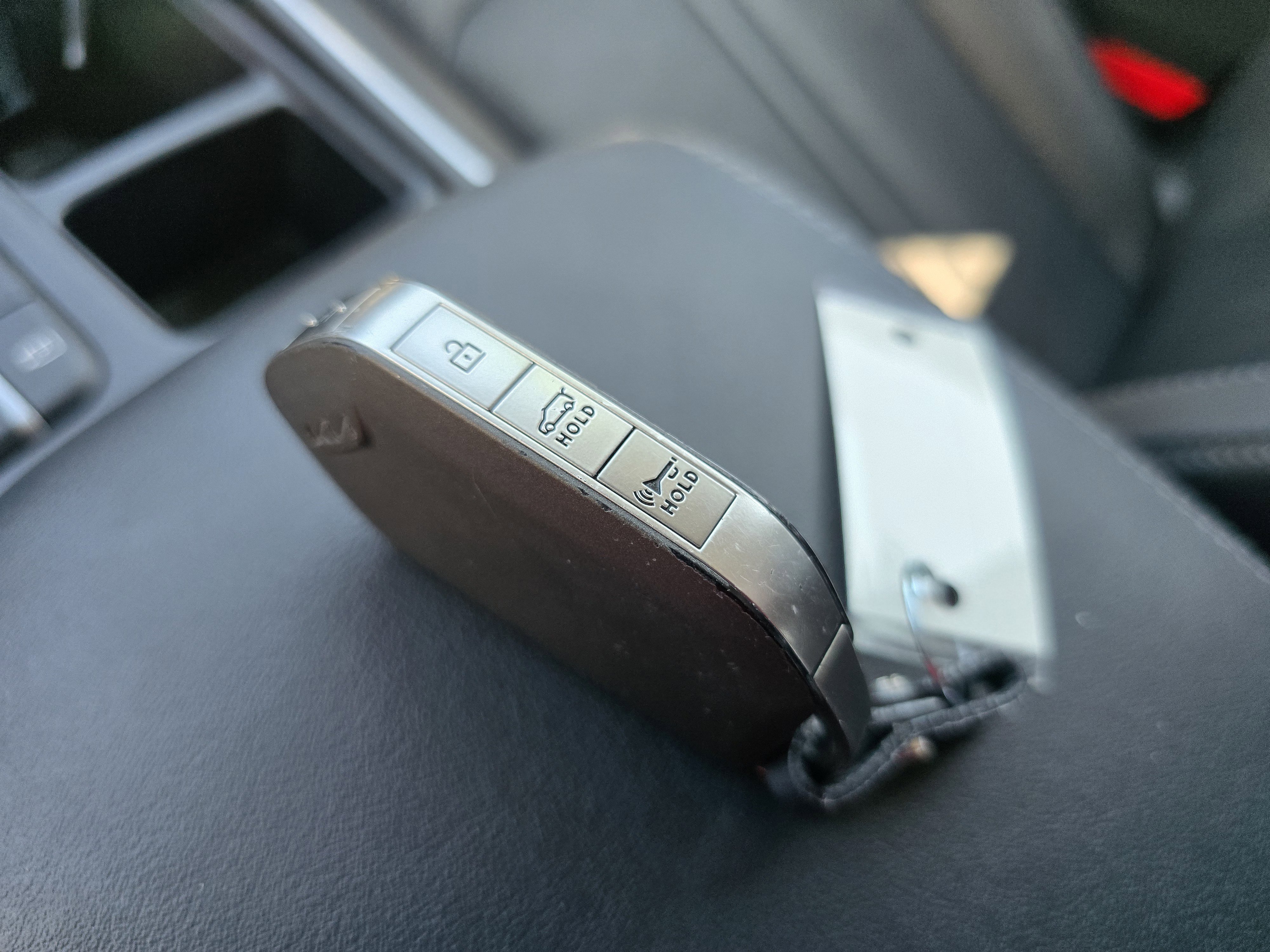 Used 2024 Kia Sorento X-Line EX image 38