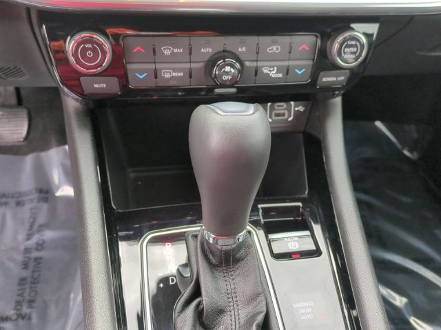 Used 2024 Jeep Compass Limited AWD/4WD image 22