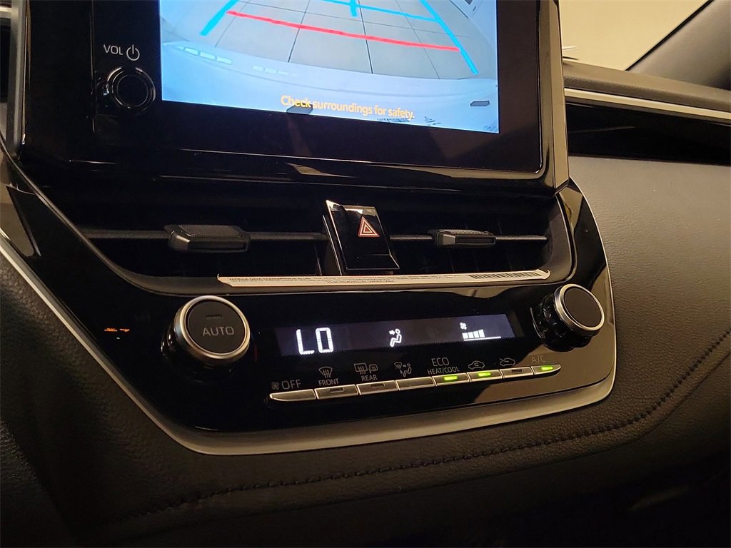 Used 2024 Toyota Corolla SE image 24