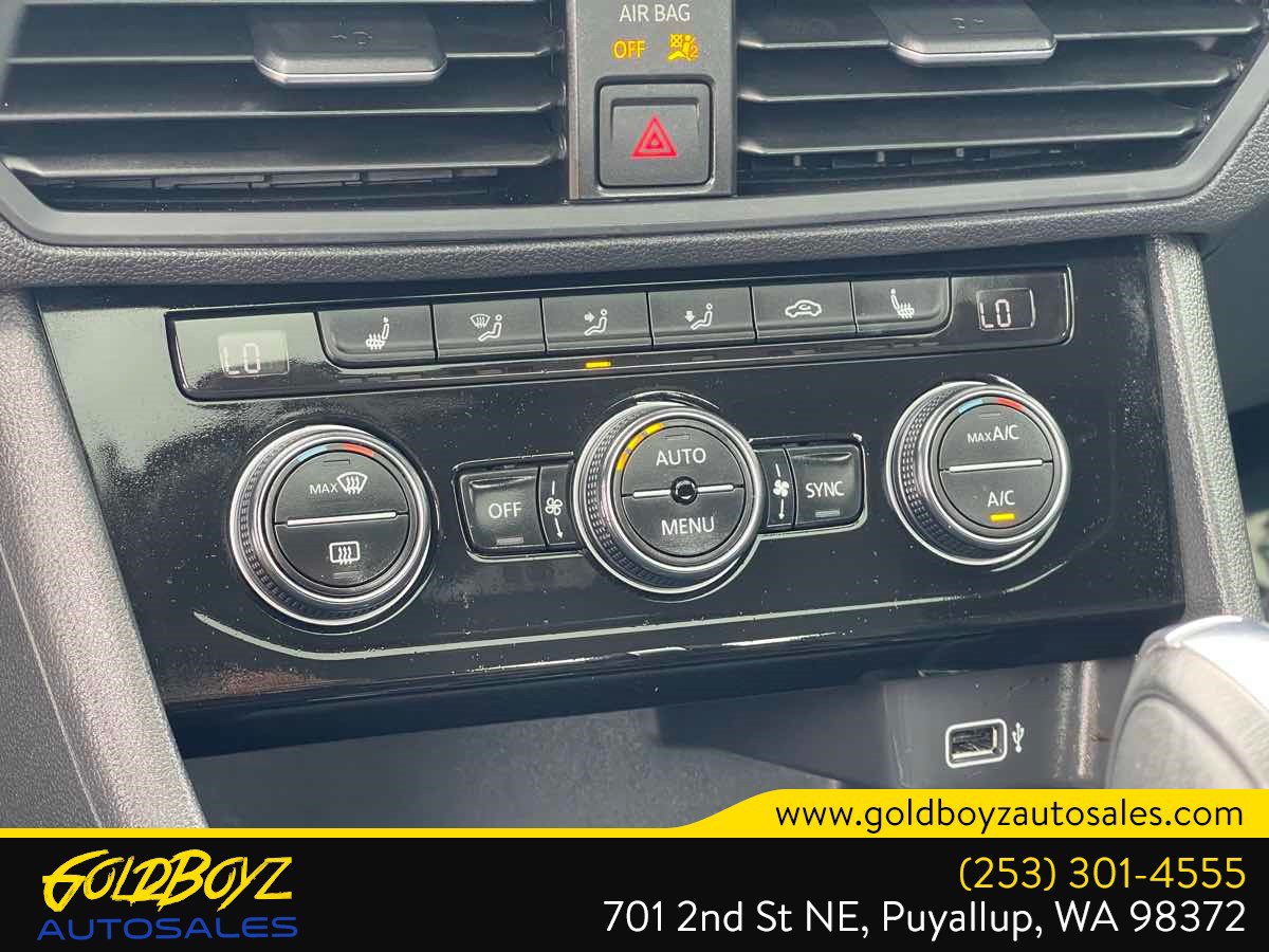 Used 2019 Volkswagen Jetta SE FWD image 20