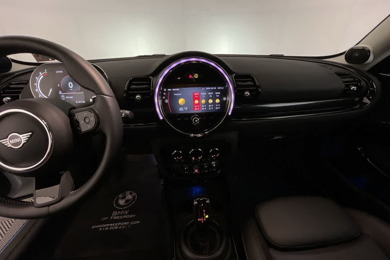 Used 2023 MINI Cooper Clubman S AWD/4WD image 19