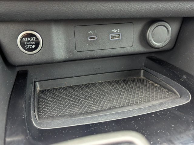 Certified 2022 Nissan Rogue S FWD image 23
