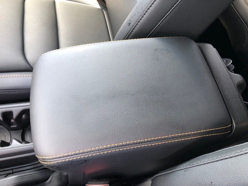 New 2025 Jeep Wrangler Sahara w/ Safety Group image 33