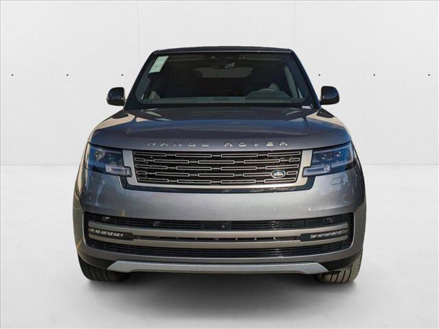 New 2025 Land Rover Range Rover SE image 6