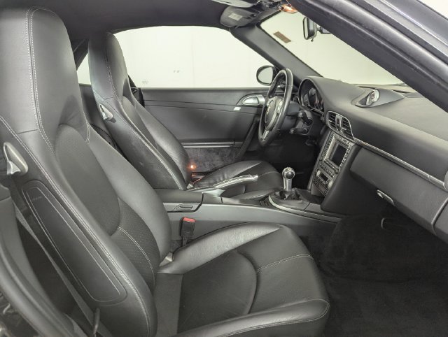 Used 2008 Porsche 911 Carrera S RWD image 16