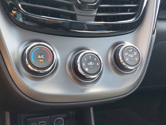 Used 2022 Chevrolet Spark ACTIV FWD image 27