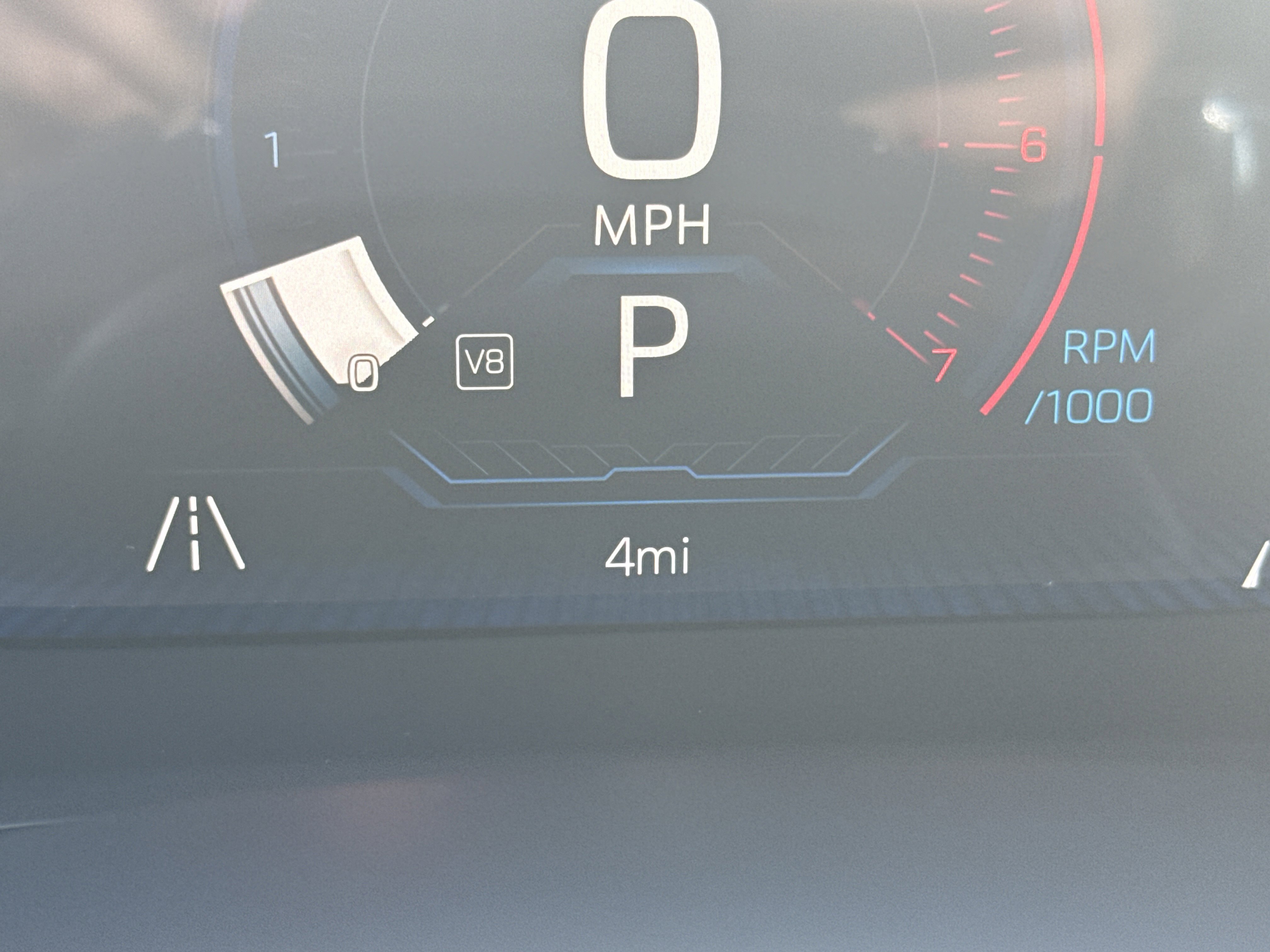 New 2026 Chevrolet Corvette 2LT w/ Z51 Performance Package image 23