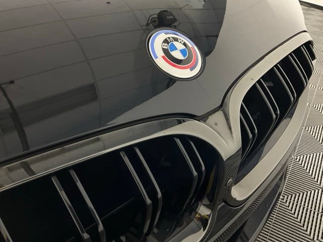 Used 2023 BMW M8 Competition w/ M Carbon Exterior Package AWD/4WD image 15
