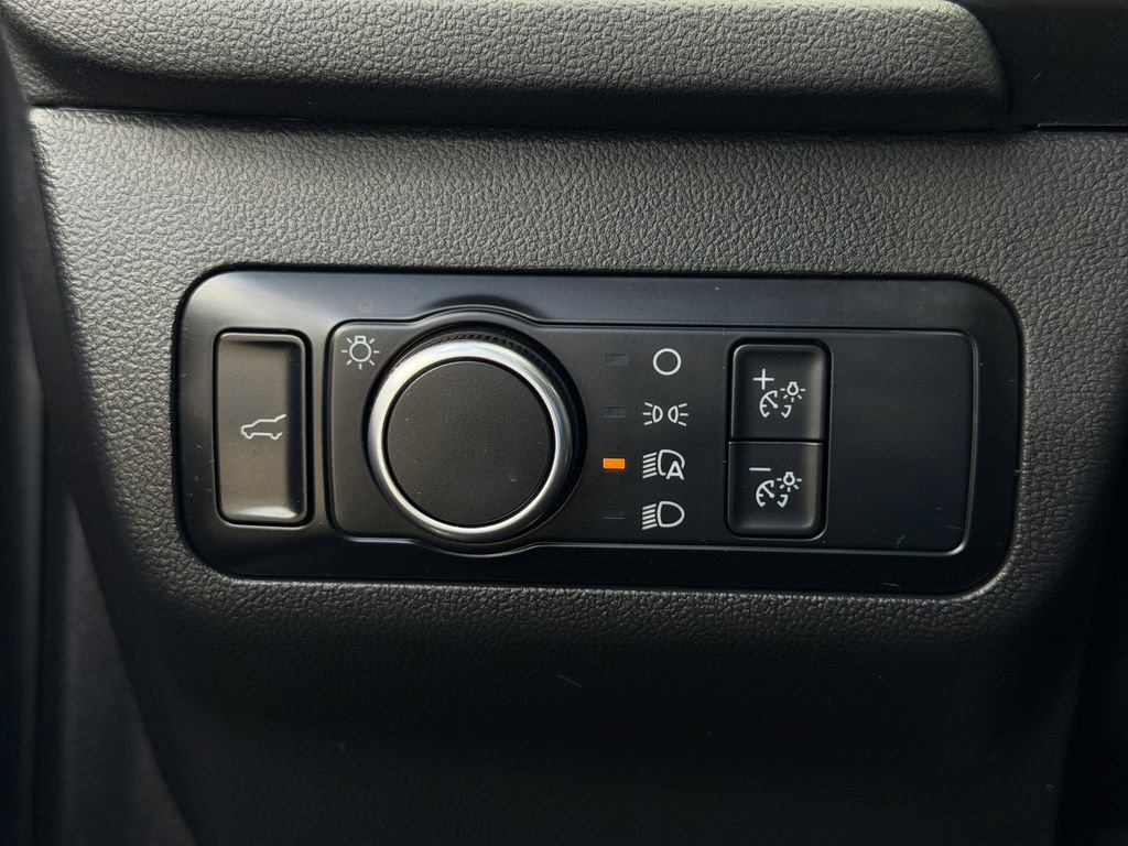 Used 2024 Ford Escape Active FWD image 22