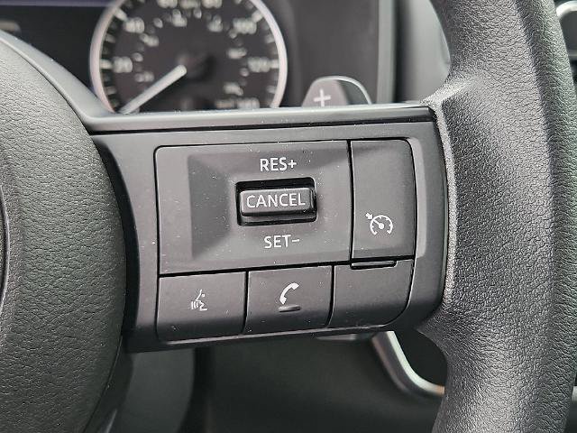Certified 2023 Nissan Rogue S AWD/4WD image 23
