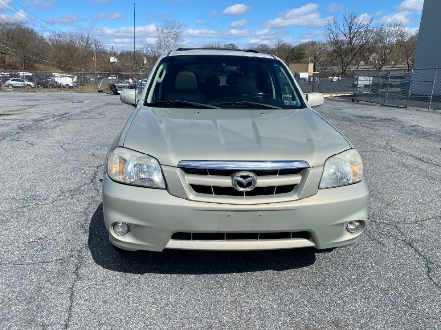 Used 2005 MAZDA Tribute s w/ Package 3 image 8